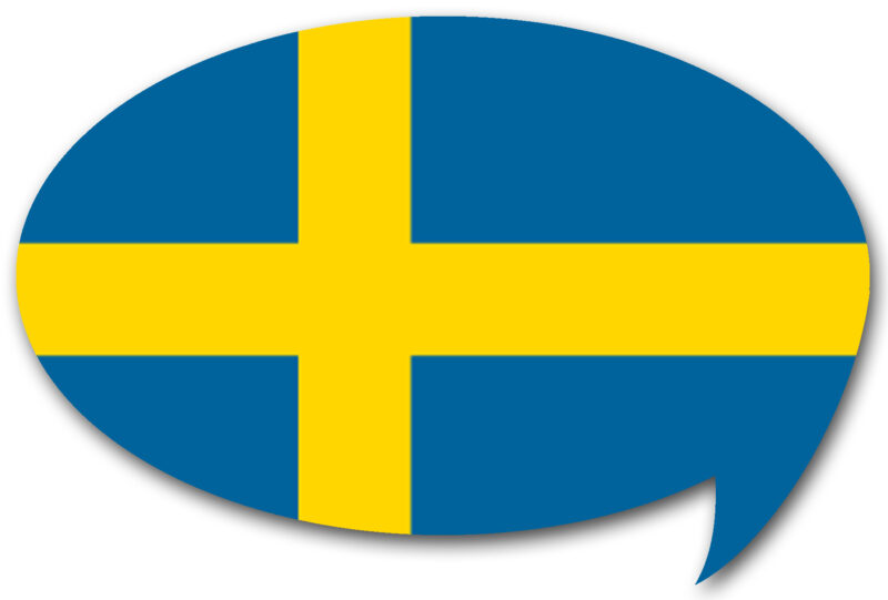 sweden