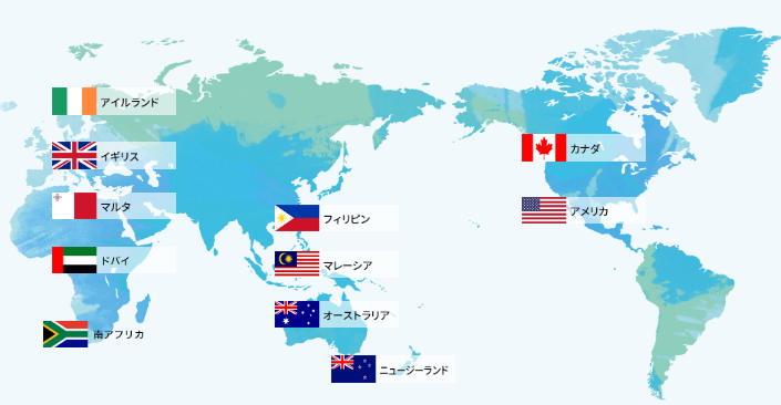 sumaryu-countries